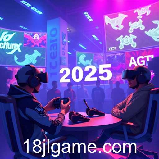 Rise of 18jl: A Gaming Phenomenon