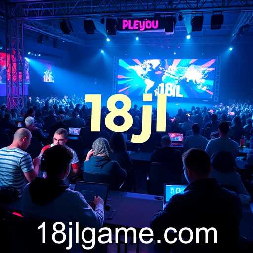 The Rise of '18jl' in the Gaming Community