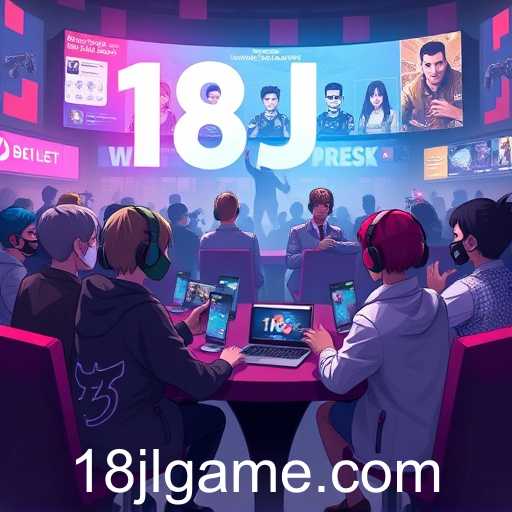The Rise of 18jl in Online Gaming