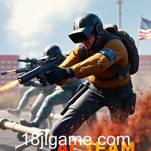 Exploring the Thrilling World of 'Action Packed' Games
