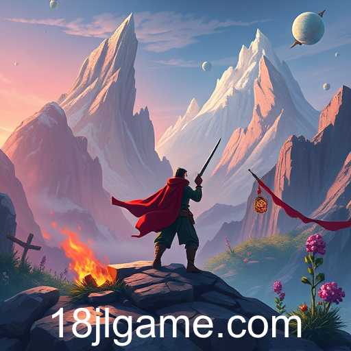 Exploring the Thrilling World of Adventure Quests: A Deep Dive into the 18jl Category