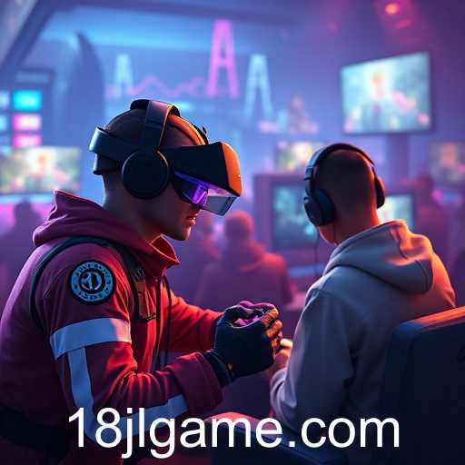 The Digital Gaming Revolution: 18jl's Influence on the Industry