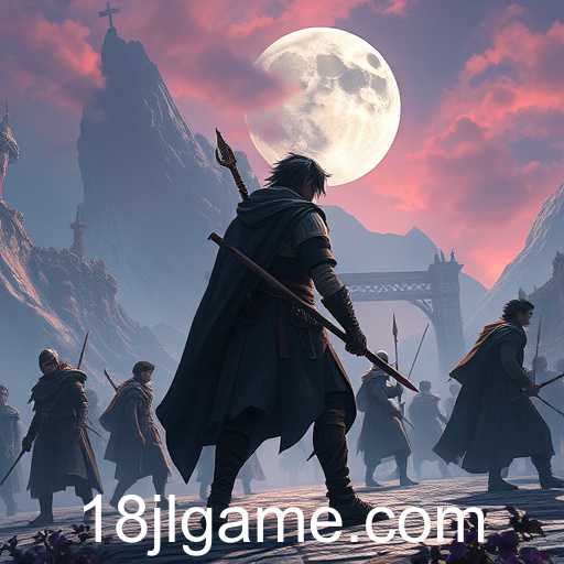 The Digital Playground: Navigating the 18jl Phenomenon