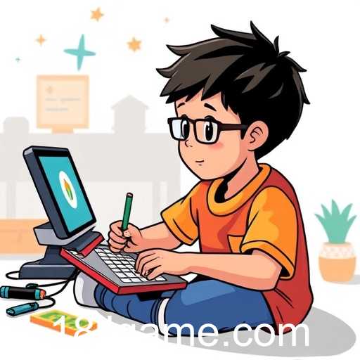 Unlocking Learning Potential: The Impact of Educational Games