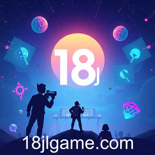 Exploring 18jl: The Emergence of a New Online Gaming Era