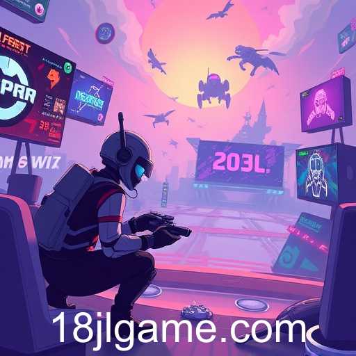 The Future of Online Gaming in 2026 and Beyond