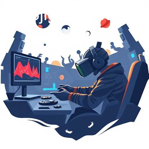 Gaming Landscape Evolves with New Online Trends