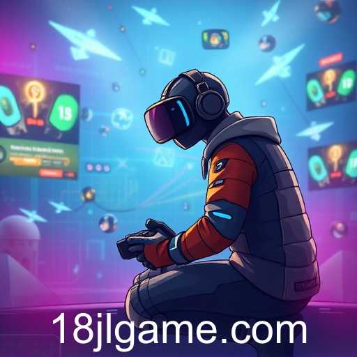 Gaming Industry Evolves: The Rise of '18jl'