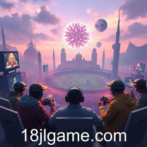 Gaming Evolution: From Pixels to Possibilities