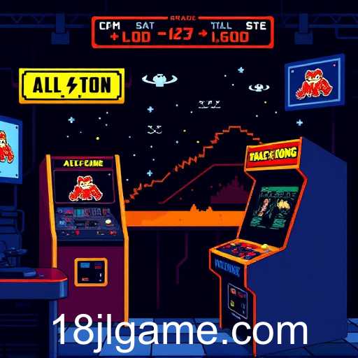 Gaming's Evolution in 2025