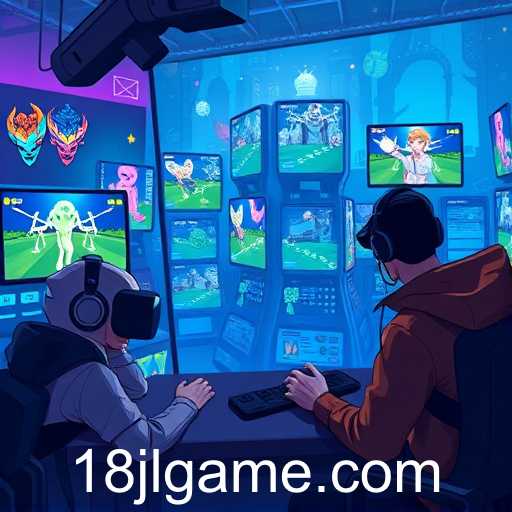 Gaming Evolution in a Digital World