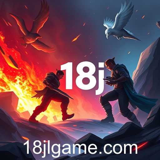 Gaming Evolutions: Exploring 18jl and Beyond