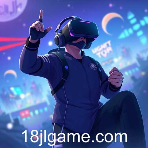 Gaming in 2025: The Rise of 18jl