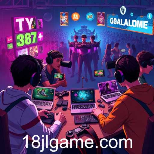 Gaming Innovations on the Horizon