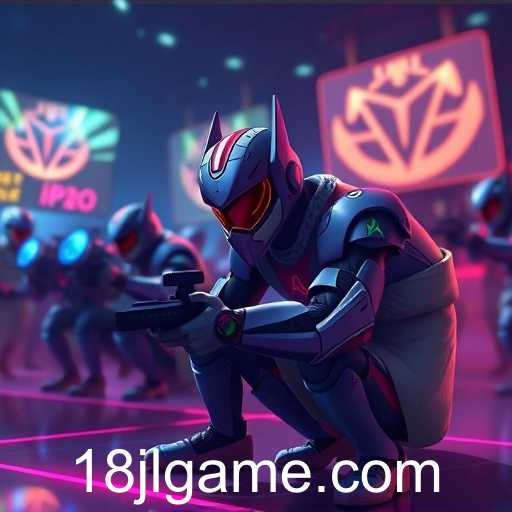 The Rise of 18jl: Transforming Online Gaming