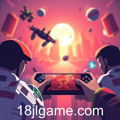 Gaming Trends in 2025