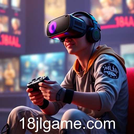 The Evolving Face of Gaming