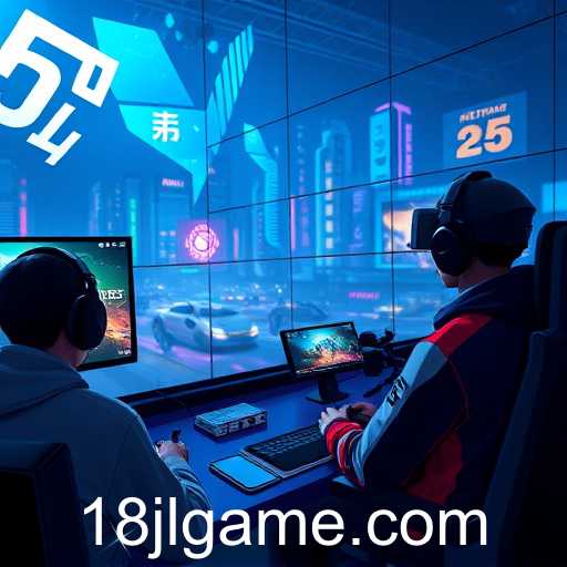 Gaming Dynamics and Trends in 2025