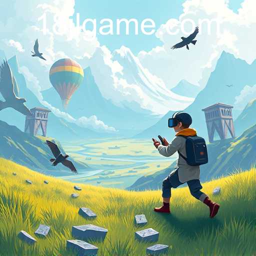 Gaming Website Rises Amid New Challenges