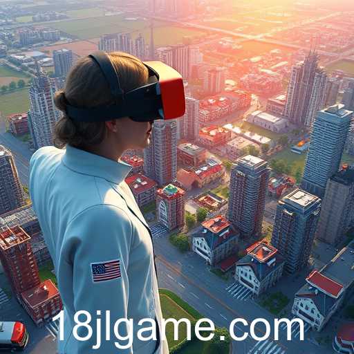 The Evolution of Online Gaming in 2025