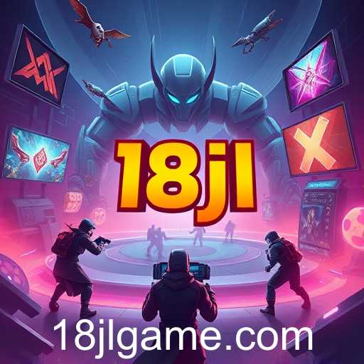 18jl: Anticipated Platform Revolutionizing Online Gaming