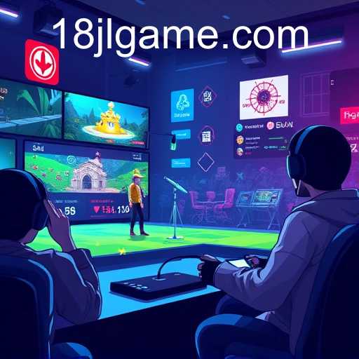 The Rise of 18jl Gaming in 2025
