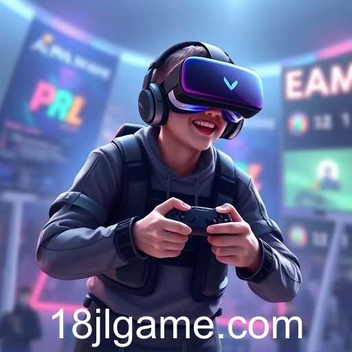 The Rise of 18jl in Gaming Culture