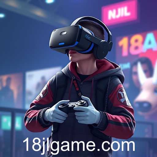 The Rise of 18jl: A New Era in Online Gaming