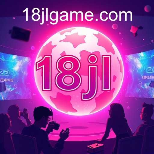 The Rise of 18jl: A New Era in Online Gaming