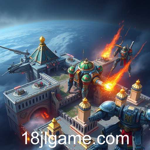 The Ever-Evolving World of Strategy Games: Challenges and Triumphs