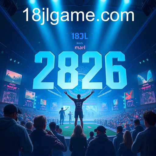 The Rise of 18jl in Digital Gaming