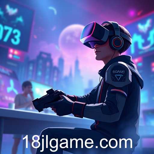 The Unexpected Rise of 18jl in Gaming Culture